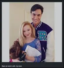 Dans quelle autre s&eacute;rie Dove et Rayan ont-ils jou&eacute; ?