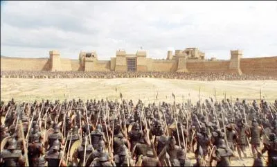 La ville de Troie ou Ilion doit son double nom &agrave; son fondateur Ilos, fils de Tros. Ilion donna son nom &agrave; l'exp&eacute;dition des Grecs (Ach&eacute;ens) qu'Hom&egrave;re chanta dans...