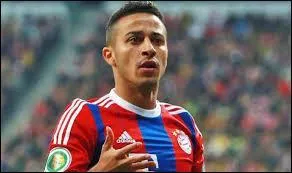 Quel est le prénom d'Alcántara ?