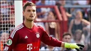 Quel est le prénom d'Ulreich ?