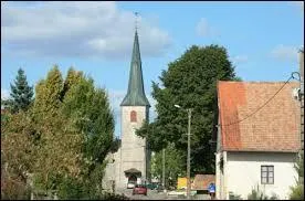 Village franc-comtois de l'arrondissement de Pontarlier, Les Fontenelles se situe(nt) dans le département ...