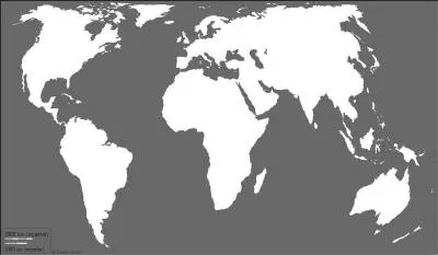 Dernière question (qui est aussi la plus simple), où se déroule ce film ?