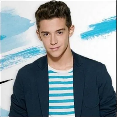 Comment s'appelle Federico ?