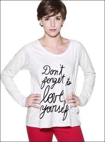 Comment s'appelle Gery ?