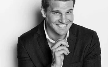 Quiz David boreanaz