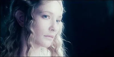 Quel est le pouvoir de Dame Galadriel ?