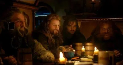 De combien de membres est composée la compagnie de Thorin Écu-de-chêne ?