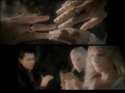 Combien d'anneaux magiques y a-t-il ?