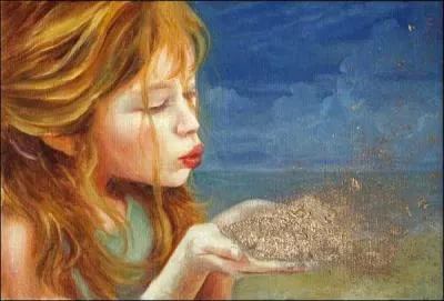 A quel écrivain marocain doit-on le roman "L'Enfant de sable", publié en 1985 ?