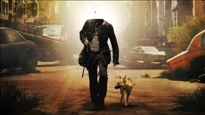 Dans le film d'anticipation "Je suis une légende", sorti en 2007, qui tient le rôle de Robert Neville, le médecin qui cherche à trouver l'antidote au virus qui décime l'humanité ?