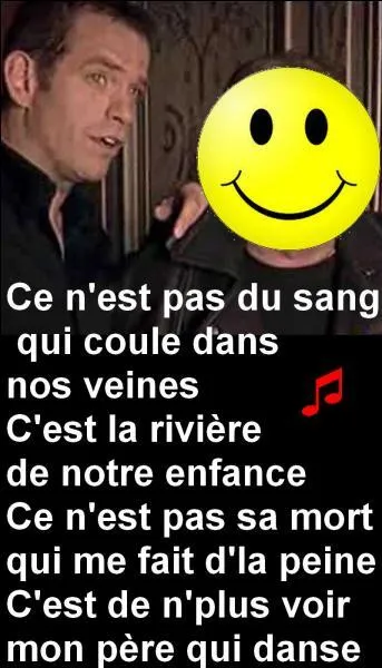 Qui chante avec Garou en 2004 ?