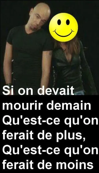 Qui chante avec Pascal Obispo en 2004 ?