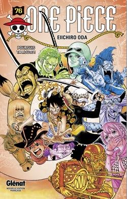 Quiz One piece