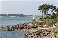 La "petite mer" dans une langue r&eacute;gionale fran&ccedil;aise.