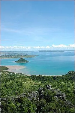 Son autre nom est Antsiranana...