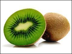 Le Kiwi est un fruit. C'est aussi le nom...