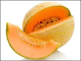 Le melon est un fruit originaire d'Afrique. C'est aussi le nom d'un...