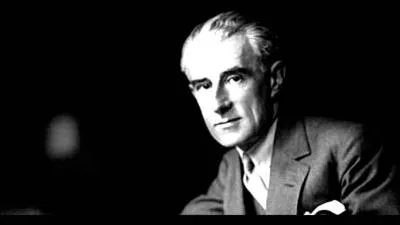 Quel célèbre morceau le compositeur Maurice Ravel a-t-il présenté en 1928 ?