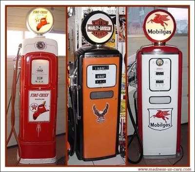 En quelle année les prix du pétrole ont-ils quadruplés pour la première fois ?