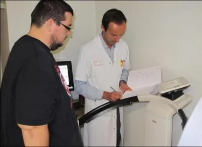 Sept mois après sa sleeve-gastrectomie, combien de kilos a perdu Jason Picard dont nous suivons le parcours ?