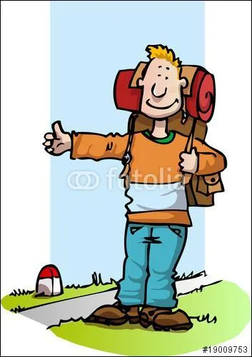 Auto-stoppeur, au Québec :