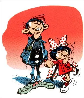 Qualifie un visage aux traits rebondis, enfantins :