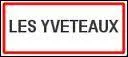 La commune Ornaise des Yveteaux se située en région ...