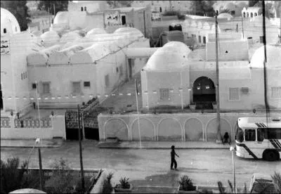 Lorsque l'on &eacute;voque "La ville des mille coupoles", de laquelle parle-t-on ?