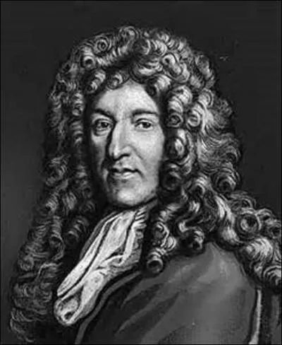 Quel est le nom de cet agronome et jardinier, 1626-1688, qui créa en 1683, le potager du roi à Versailles, sous le règne de Louis XIV ?