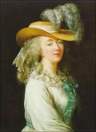 Quel est le nom de jeune fille de la comtesse du Barry, dernière maîtresse de Louis XV et favorite officielle de 1769 à 1774, qui mourut guillotinée le 8 décembre 1793 ?