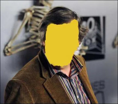 Qui est cette personne ?