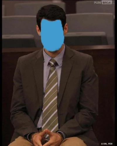 Qui est ce m&eacute;chant ?