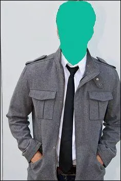 Le reconnaissez-vous ?