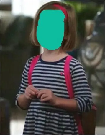 Qui est cette personne ?