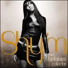 Quand est née Shy'm ?