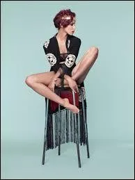 Quel est son premier tube ?