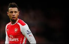 Quel est le prénom de Coquelin ?
