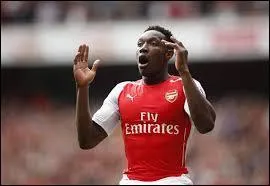 Quel est le prénom de Welbeck ?