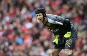Quel est le prénom de Cech ?