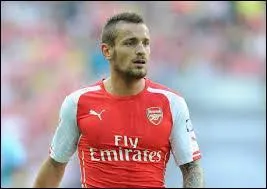 Quel est le prénom de Debuchy ?