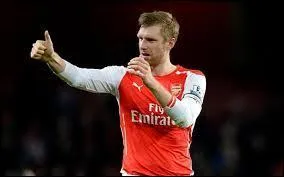 Quel est le prénom de Mertesacker ?