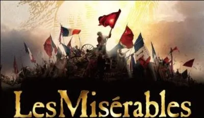 Qui a écrit "Les misérables" ?