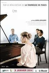 Quel est le nom de ce film réalisé par Denis Dercourt ?