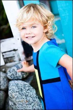 Qui est la fille de Booth ?