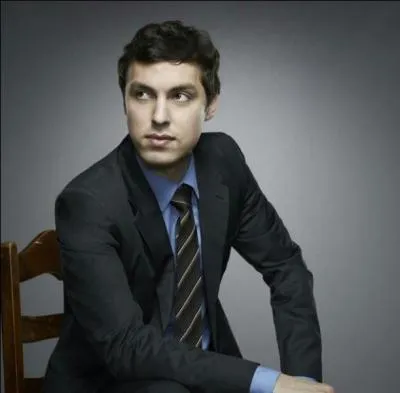 Qui est son meilleur ami ?