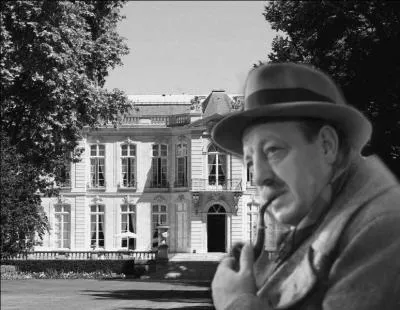 Maigret est amené a enquêter autour de l'effondrement d'un sanatorium de Haute-Savoie qui a provoqué la mort de 128 enfants. Affaire politique où notre policier découvre des dessous peu reluisants...