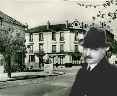 L'intrigue de ce roman se déroule en France, un diamantaire anversois est retrouvé mort dans une voiture. Maigret se rend sur place à Avrainville pour dénouer cette affaire...