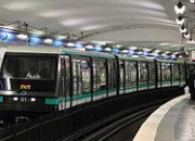 Quiz La ligne 4 du métro de Paris