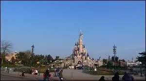 Comment s'appelle la place où se rejoignent tous les Lands ?