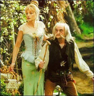 Qui incarne Agecanonix dans "Astérix et Obélix contre César" et dans "Astérix et Obélix aux Jeux olympiques" ?